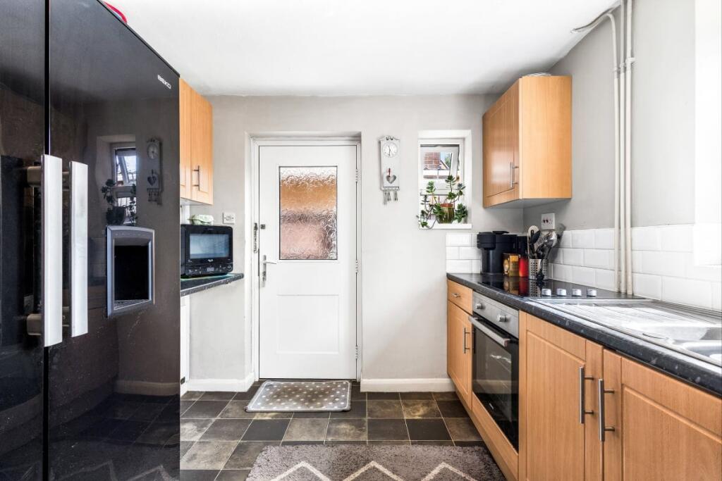 House in Swadlincote, Coton in the Elms - View 5