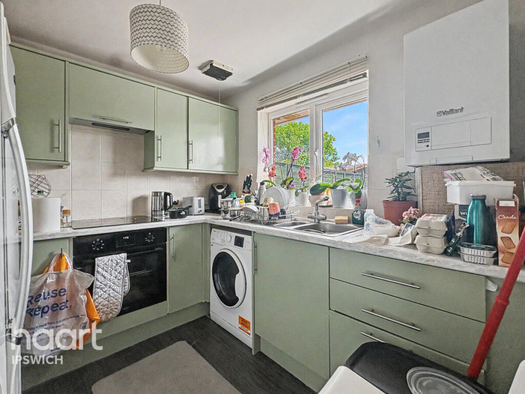 House in Ipswich, Westbourne - View 4