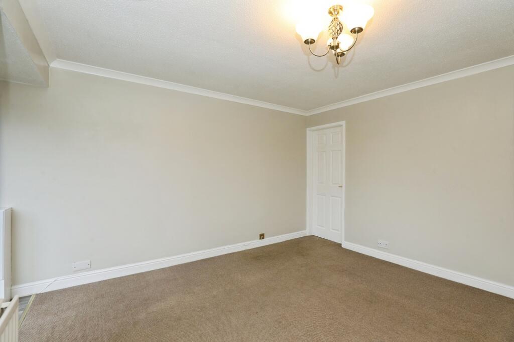 House in Crewe - More