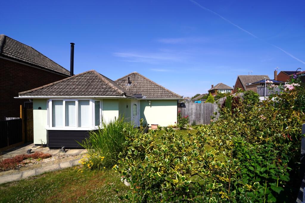 Main image of property: Grove Hill, Highworth, SN6 7JN