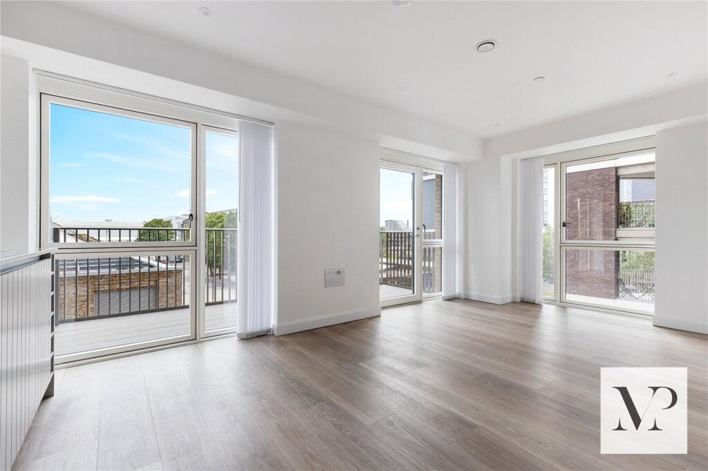 Main image of property: Galleria House, Royal Eden Docks, London, E16