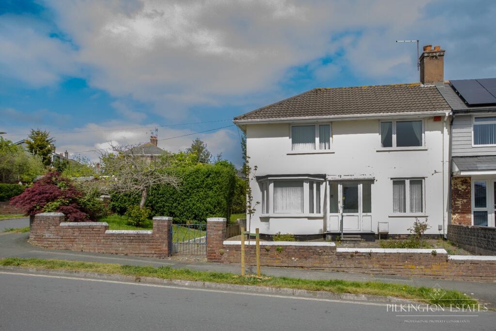 Main image of property: Pemros Road, Plymouth, Devon, PL5