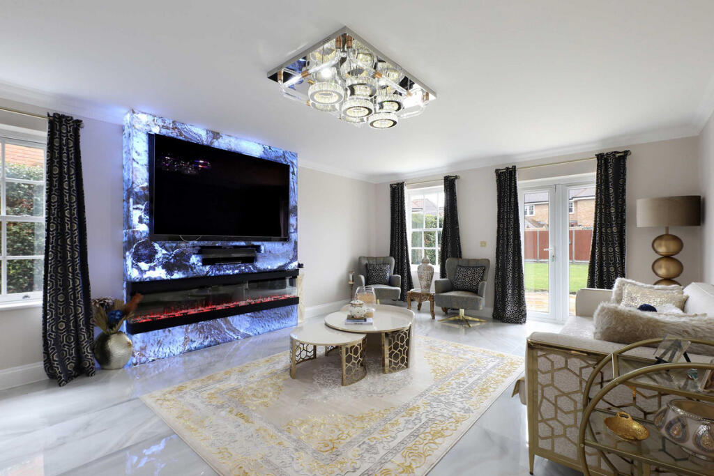 House in Slough - View 5