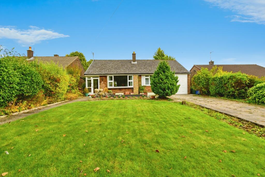 Main image of property: Grindsbrook Road, Radcliffe, Manchester, Greater Manchester, M26
