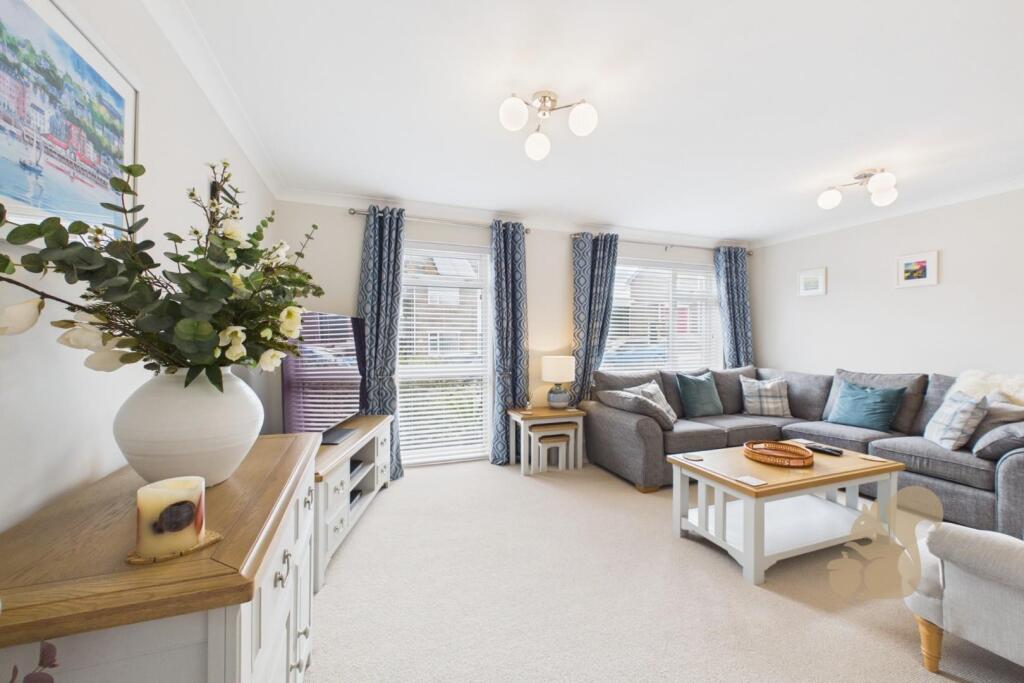 House in Ipswich, Maidenhall - View 2