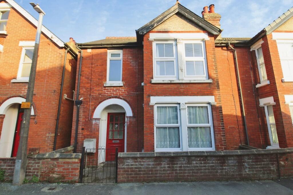 Main image of property: Highbury Avenue, Salisbury, SP2