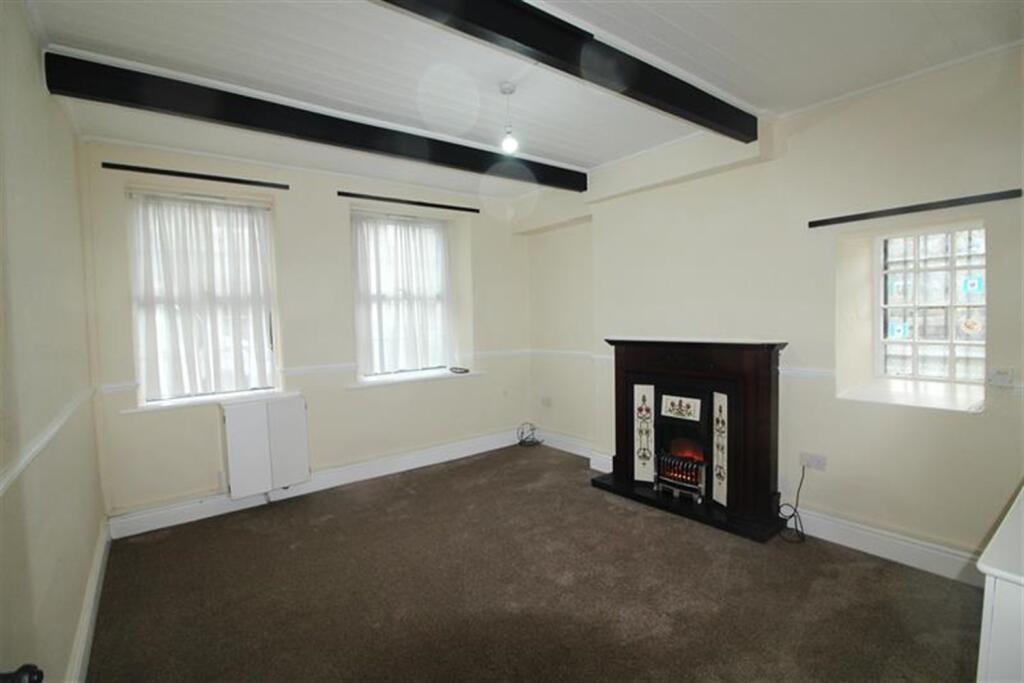 House in Bradford, Burley - View 2