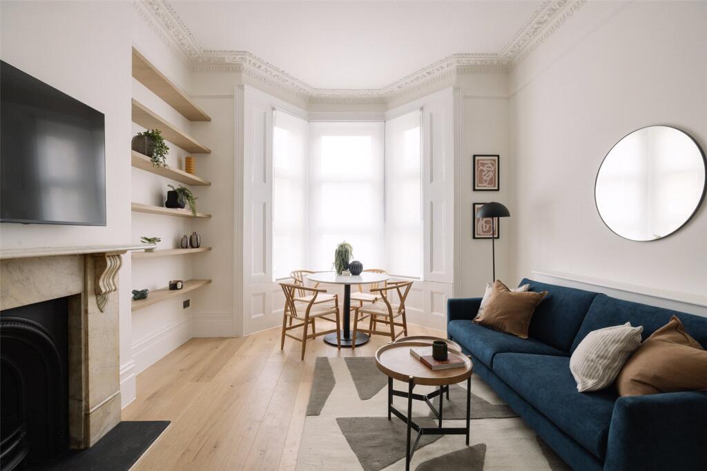 Main image of property: Warwick Road, Earls Court, SW5