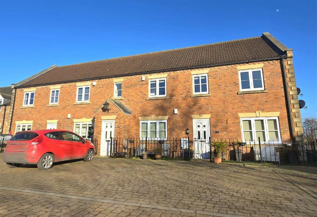 Main image of property: Levington Court, Kirklevington, Yarm