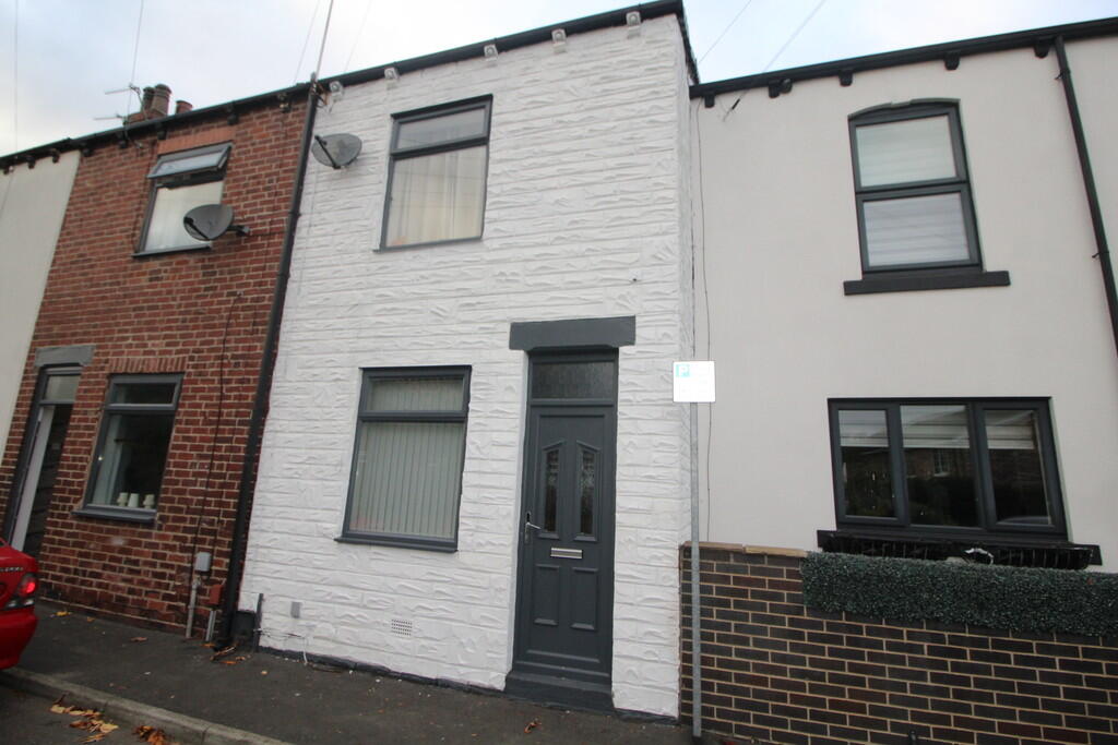 Main image of property: Princess Street, Normanton