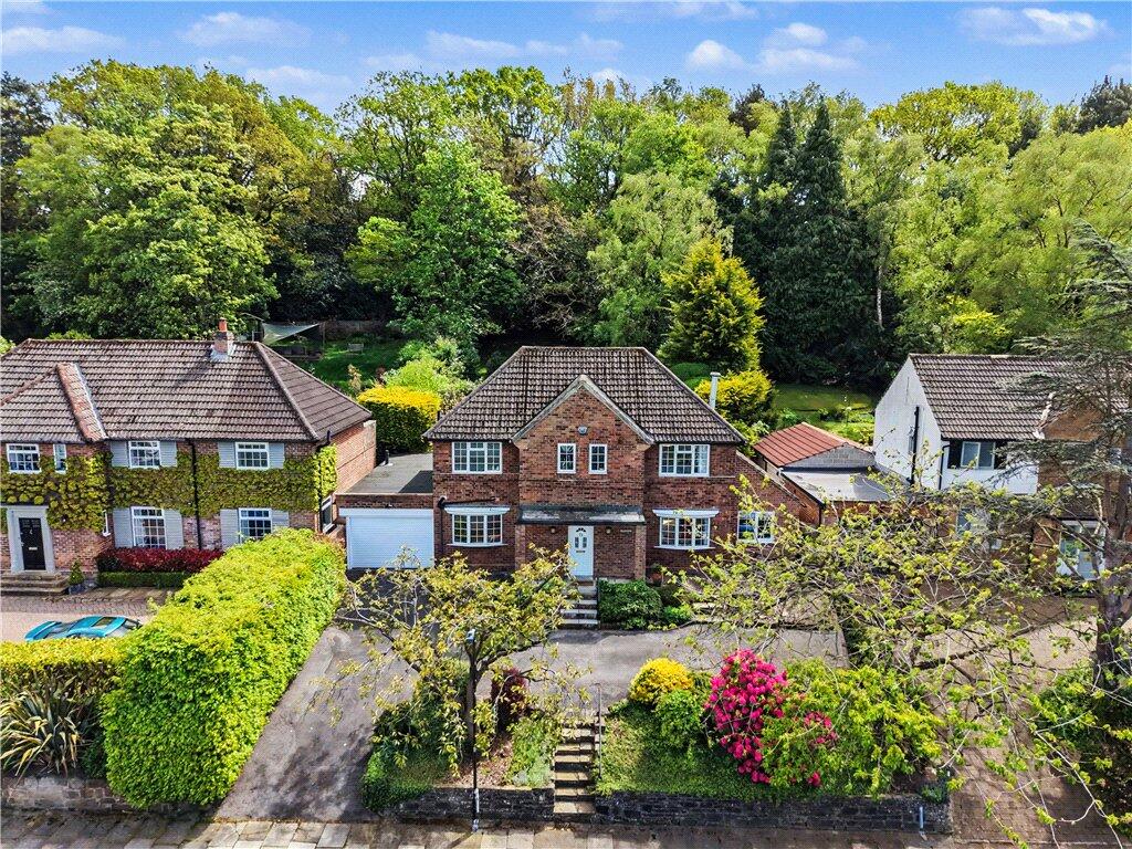 Main image of property: Oakdale, Harrogate, North Yorkshire, HG1