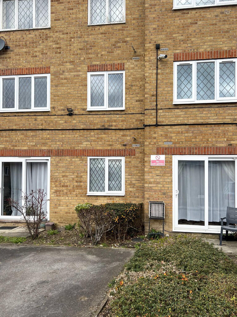 Main image of property: Heathfield Drive, Mitcham