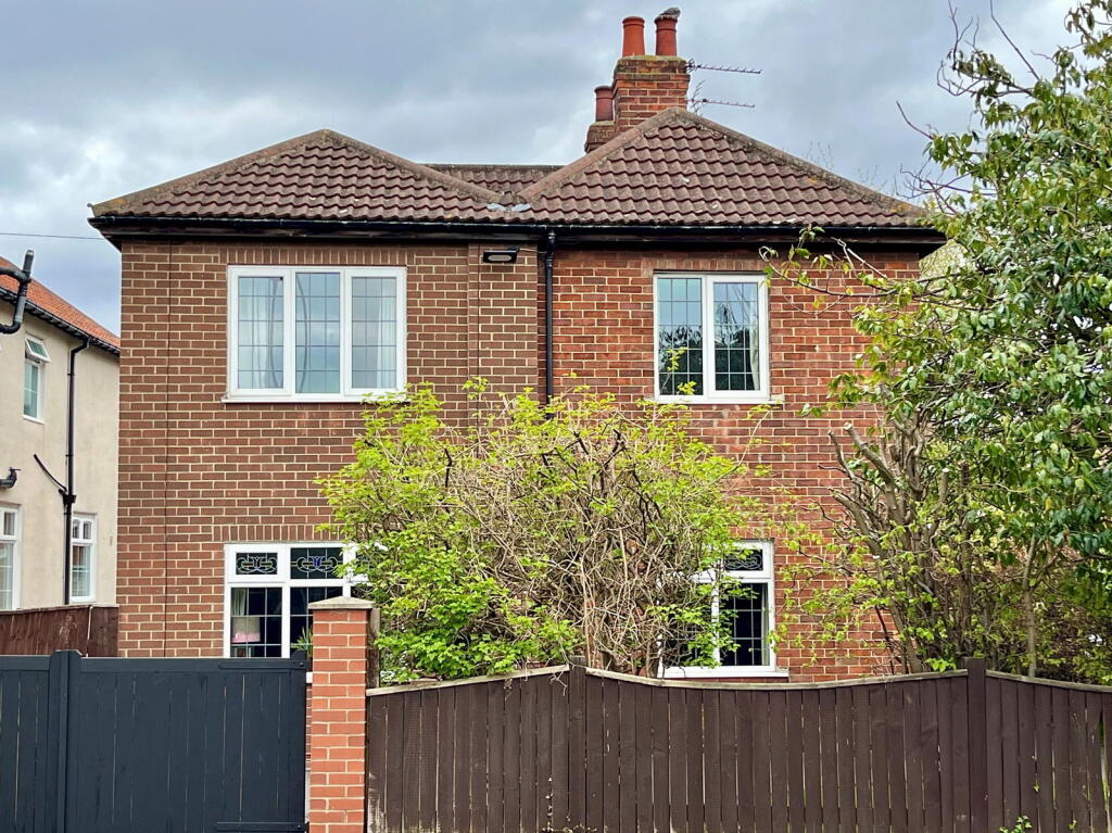 Main image of property: Jesmond Avenue, Linthorpe