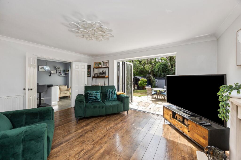 House in Wealden, Crowborough - View 5