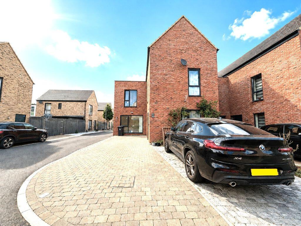 Main image of property: Beadman Road, Waltham Cross