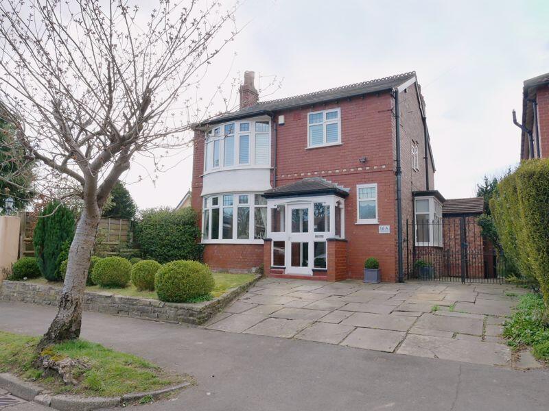 Main image of property: Nansen Road, Gatley