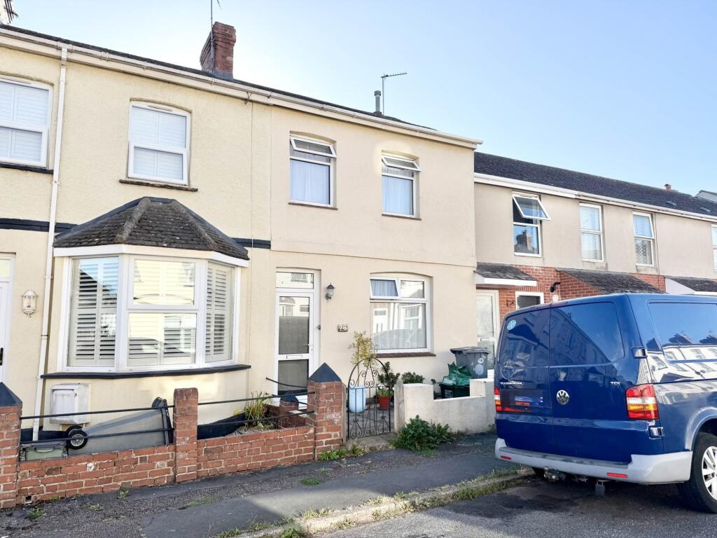 House in Exeter