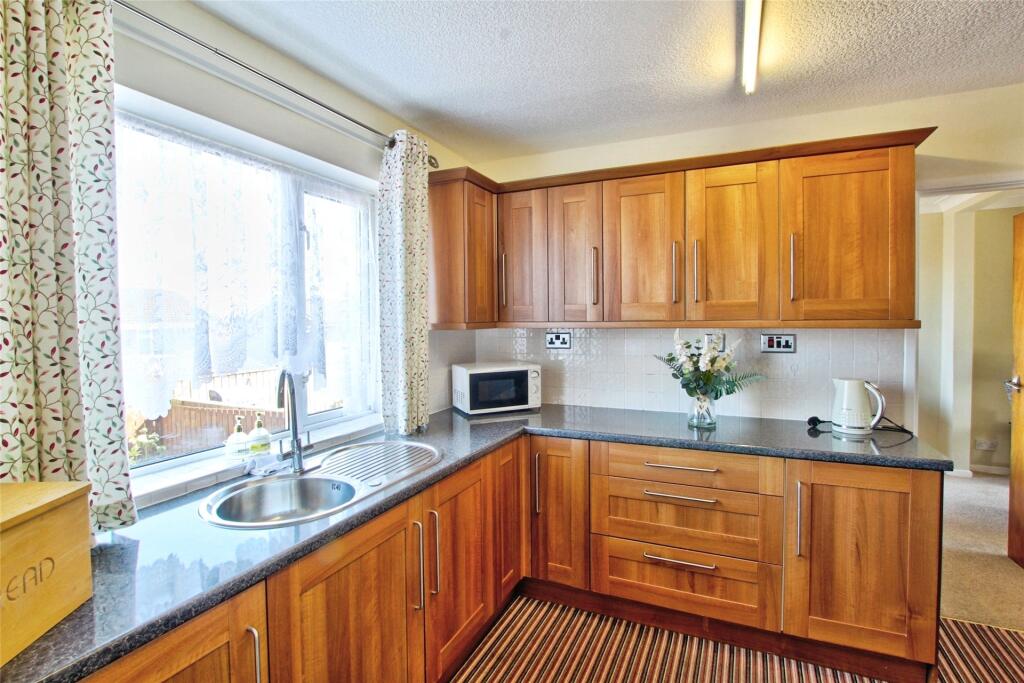 House in West Auckland, County Durham - View 5