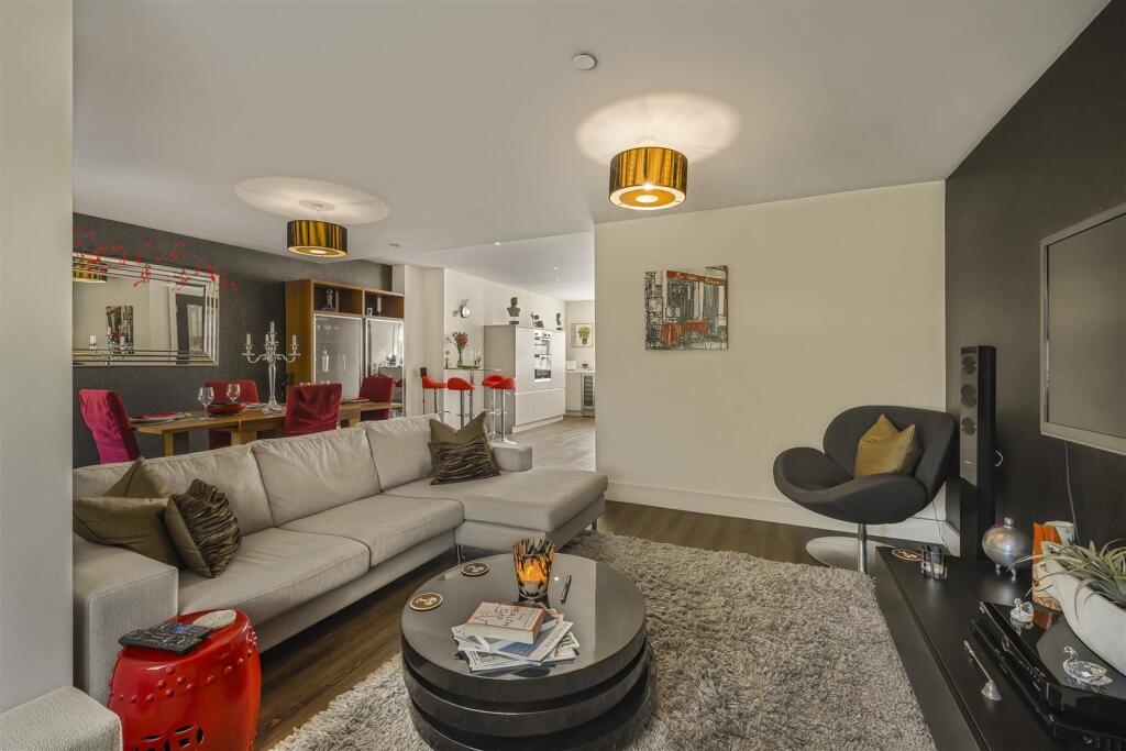 Main image of property: Conway Road, Pontcanna, Cardiff