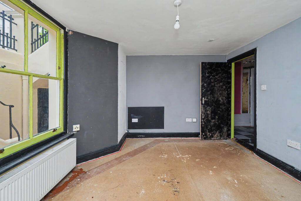 Basement, 51 York Road, Hove, East Sussex, BN3 1DJ - View 4