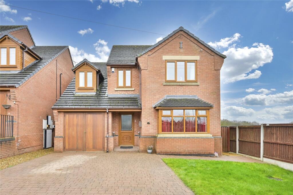 Main image of property: Radford Bank, Stafford, Staffordshire, ST17