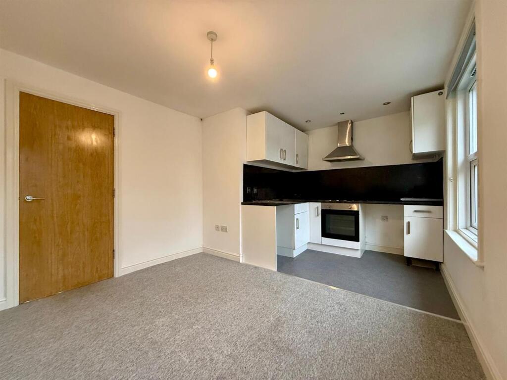 Main image of property: Wimborne Road East, Ferndown