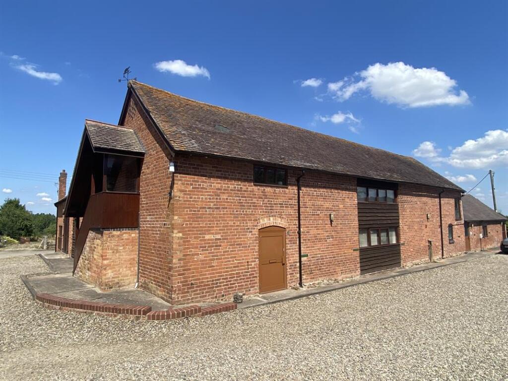 Main image of property: 5 Hope House Farm Barns, Hope House Lane, Worcester, Worcestershire, WR6 6QF