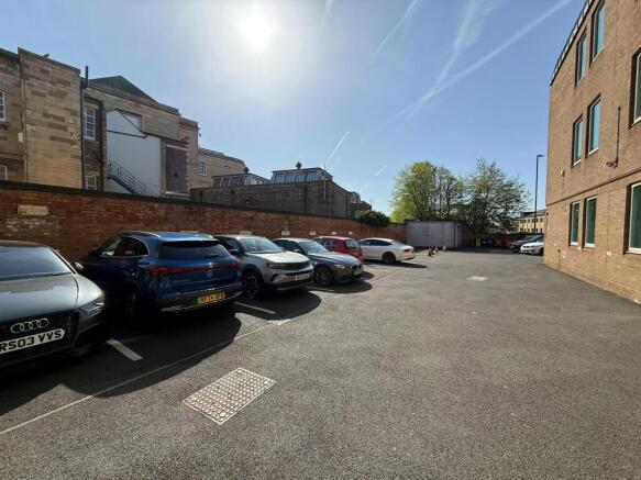 Car Park