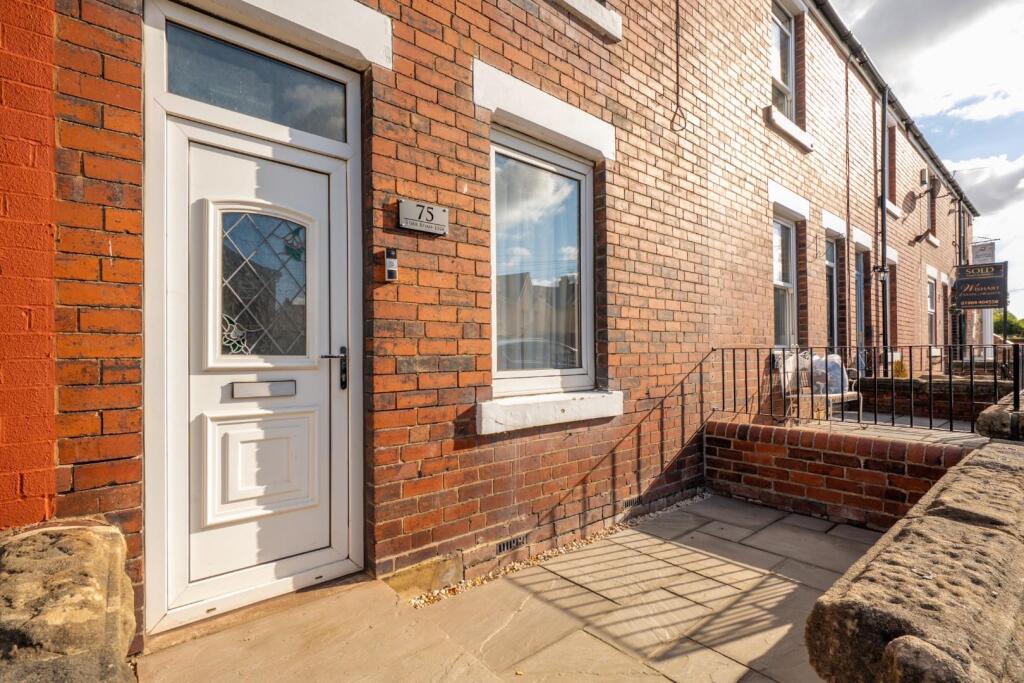 Main image of property: York Road, Tadcaster