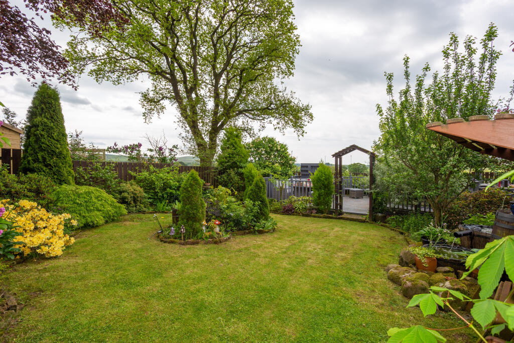 Red House Cottage, Moffat, DG10 - View 5
