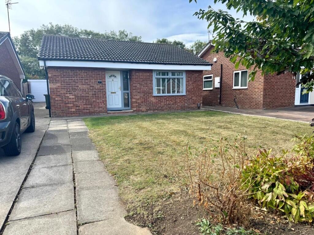 Main image of property: Fulmerton Crescent, Redcar, North Yorkshire, TS10