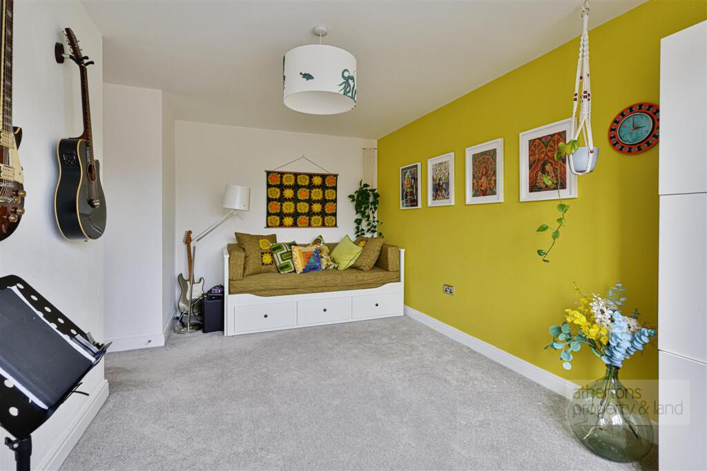 Additional image 23 of Ludlow Road, Clitheroe, Ribble Valley