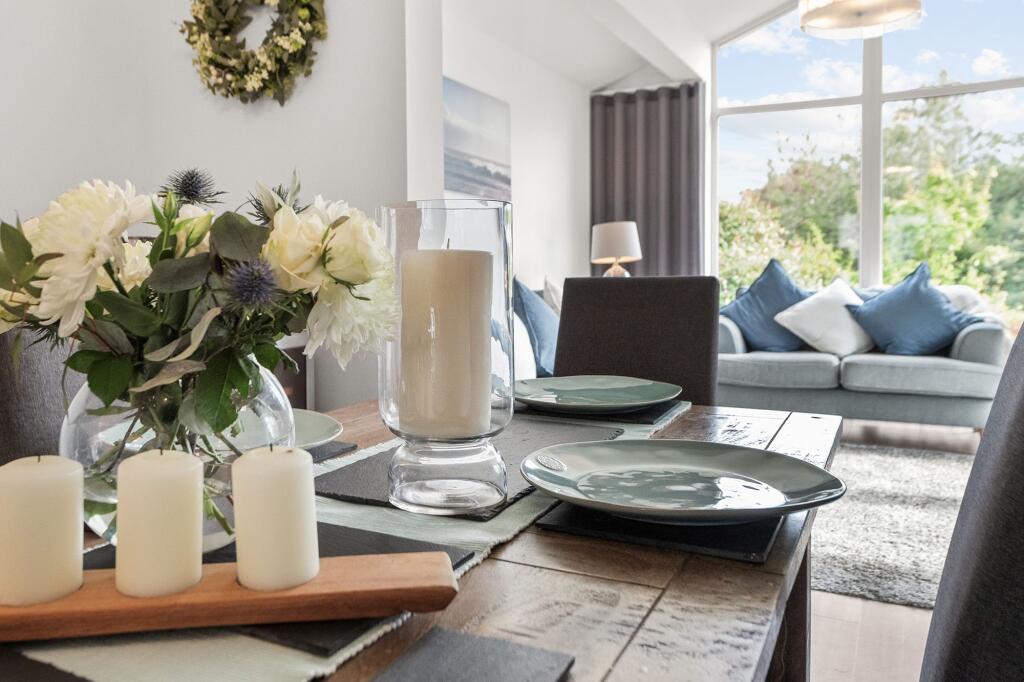 Alder Place, Auchterarder, PH3 - More