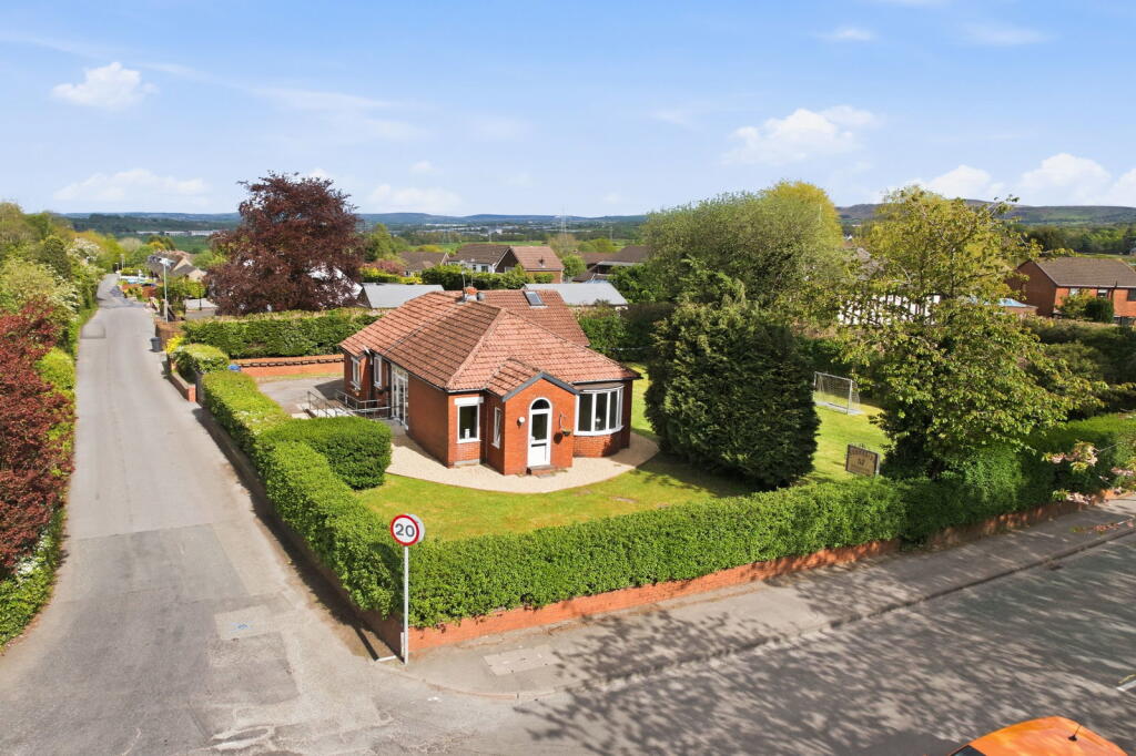 Main image of property: Whalley Road, Great Harwood, Blackburn, BB6 7TE