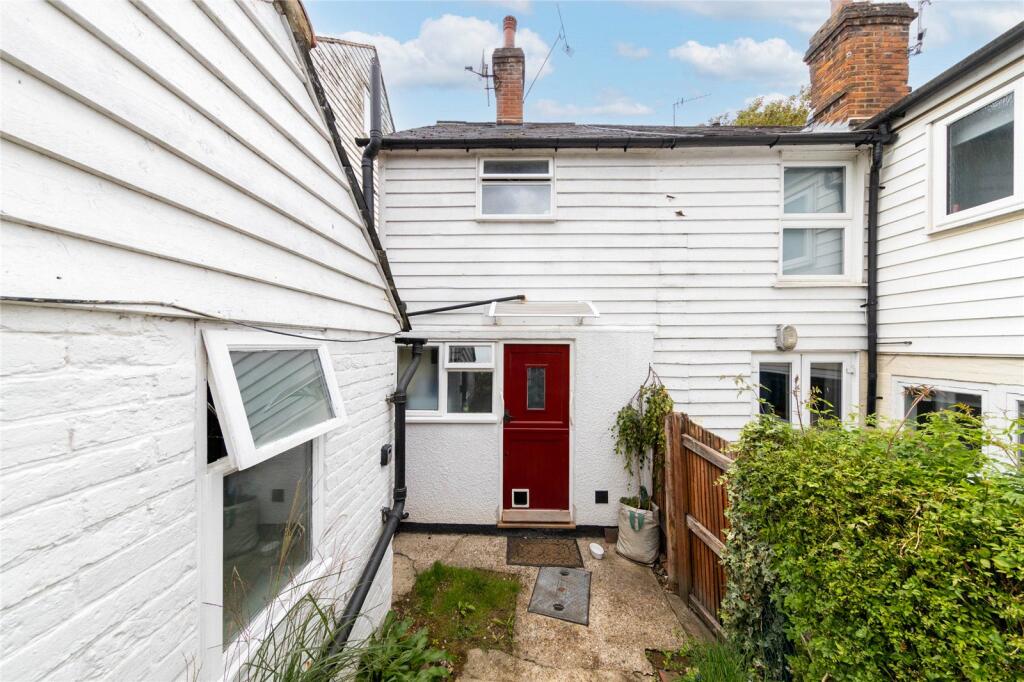 Main image of property: Cranbrook Road, Hawkhurst, Cranbrook, Kent, TN18