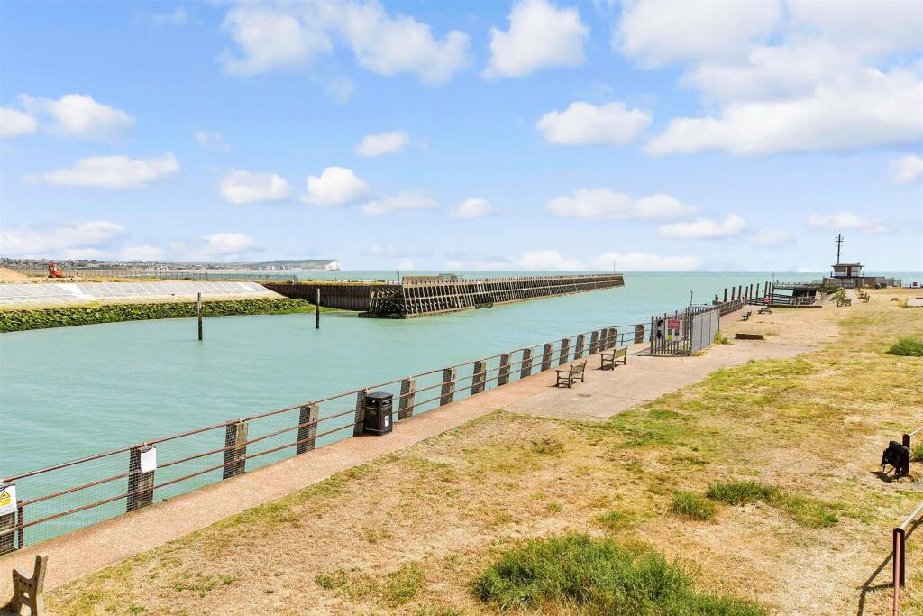 Main image of property: Fort Road, Newhaven, East Sussex