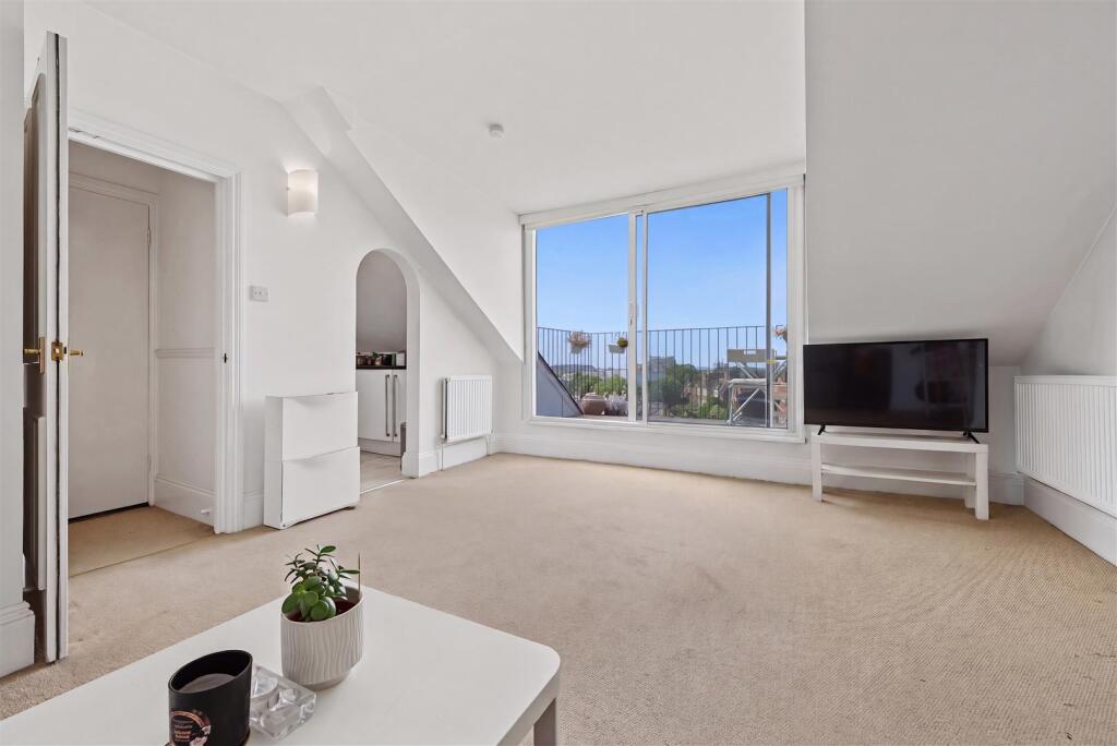 Belsize Crescent, Belsize Village, London, NW3 - View 5
