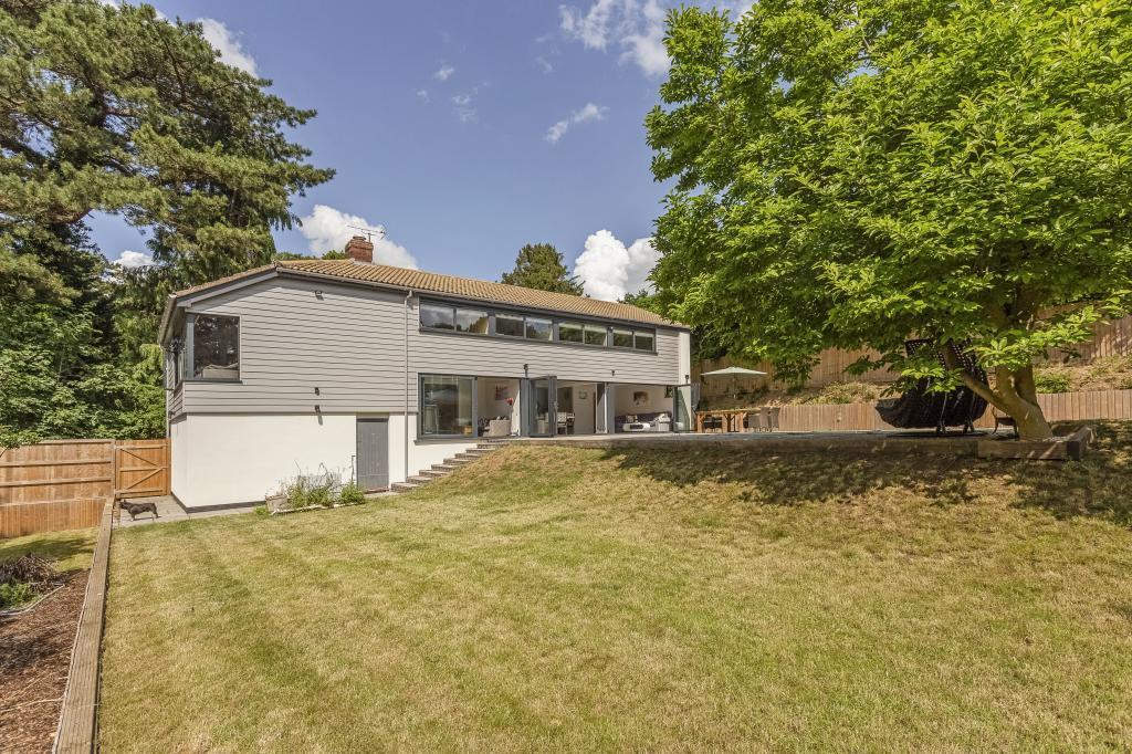 Main image of property: Stanley Road, Battledown, Cheltenham