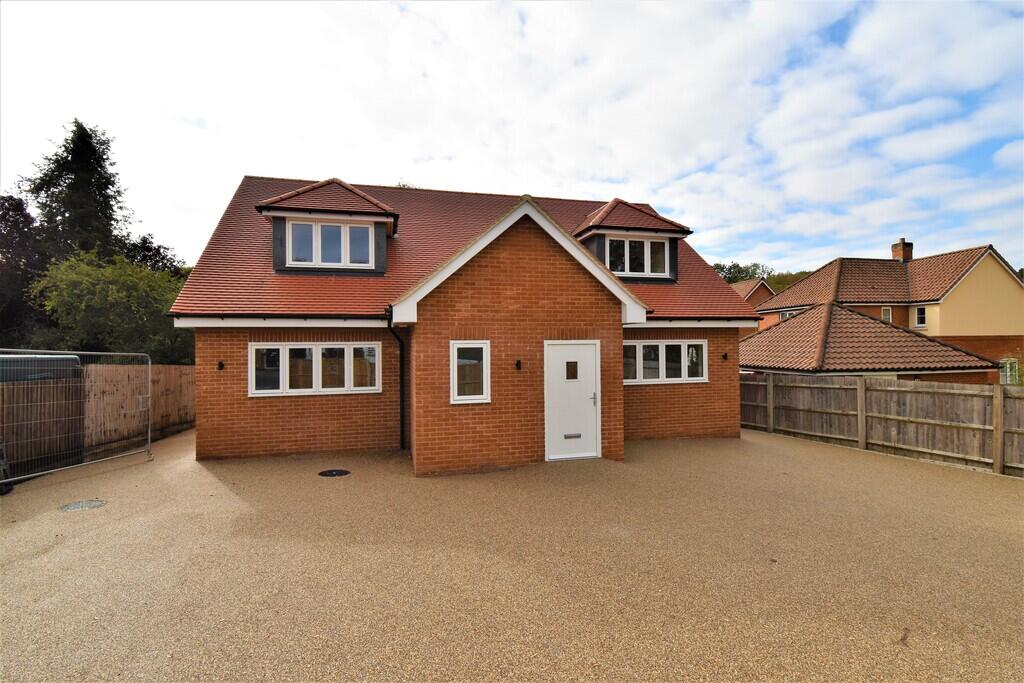 Main image of property: Stortford Road, Little Canfield