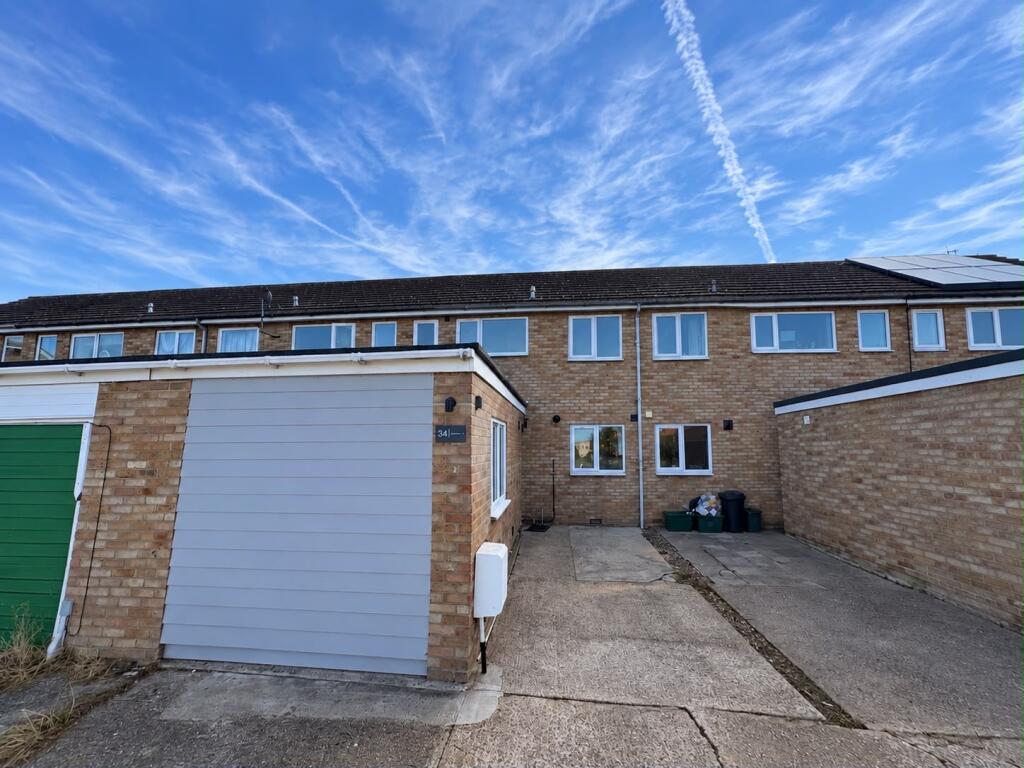Main image of property: Broome Grove, Wivenhoe,