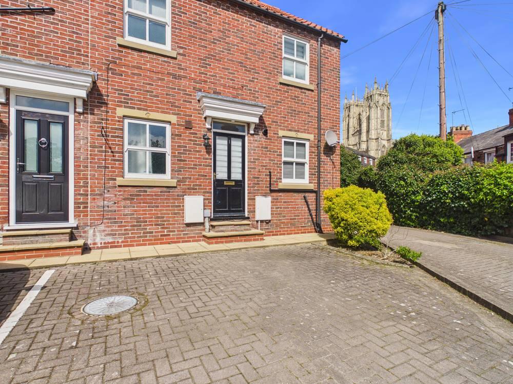 Main image of property: George Odey Court, Beverley, HU17 8HX