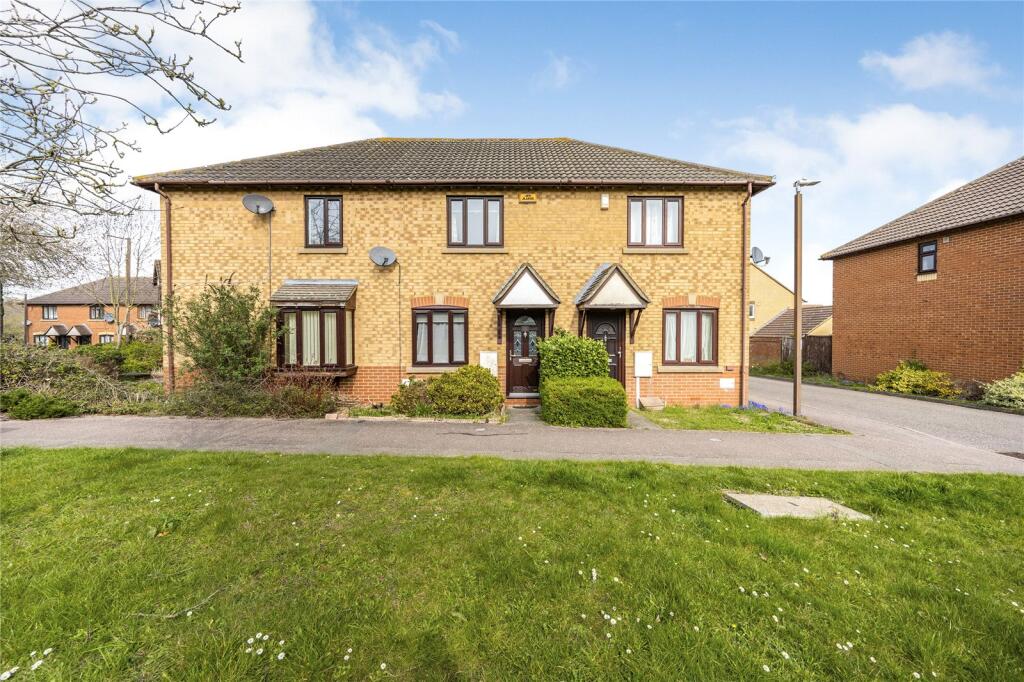 Main image of property: Tunbridge Grove, Kents Hill, Milton Keynes, MK7