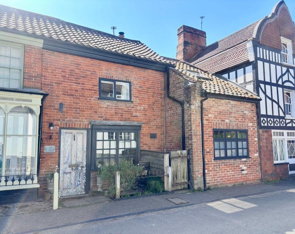 Main image of property: Norwich Road, Reepham, NR10