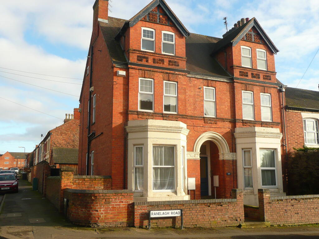 Main image of property: Ranelagh Road, Wellingborough, NN8