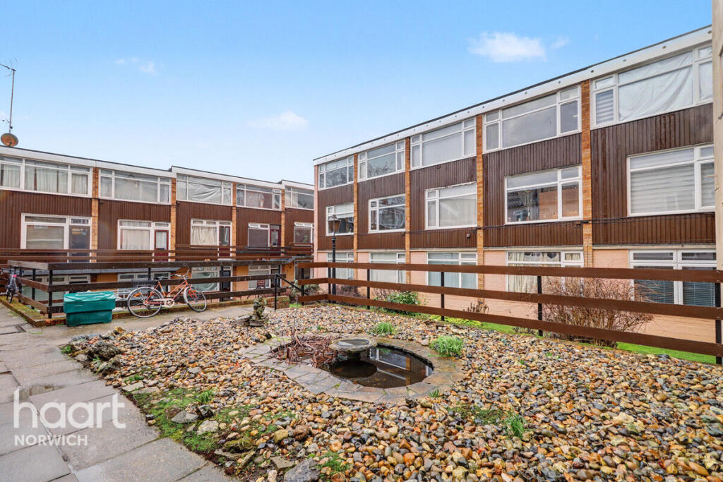 Main image of property: Mandells Court, Norwich