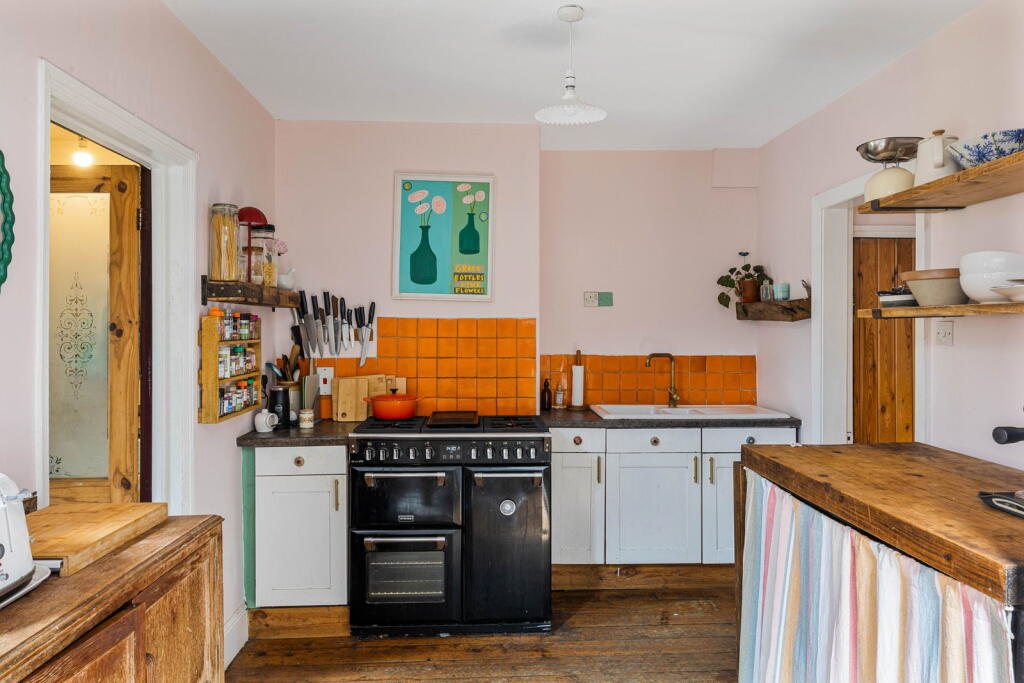 House in Frome - View 3