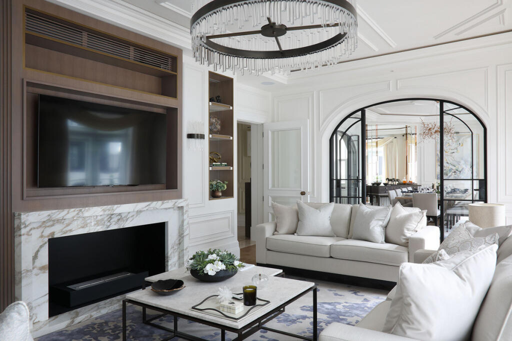 Main image of property: 124 Knightsbridge, Knightsbridge, SW1X