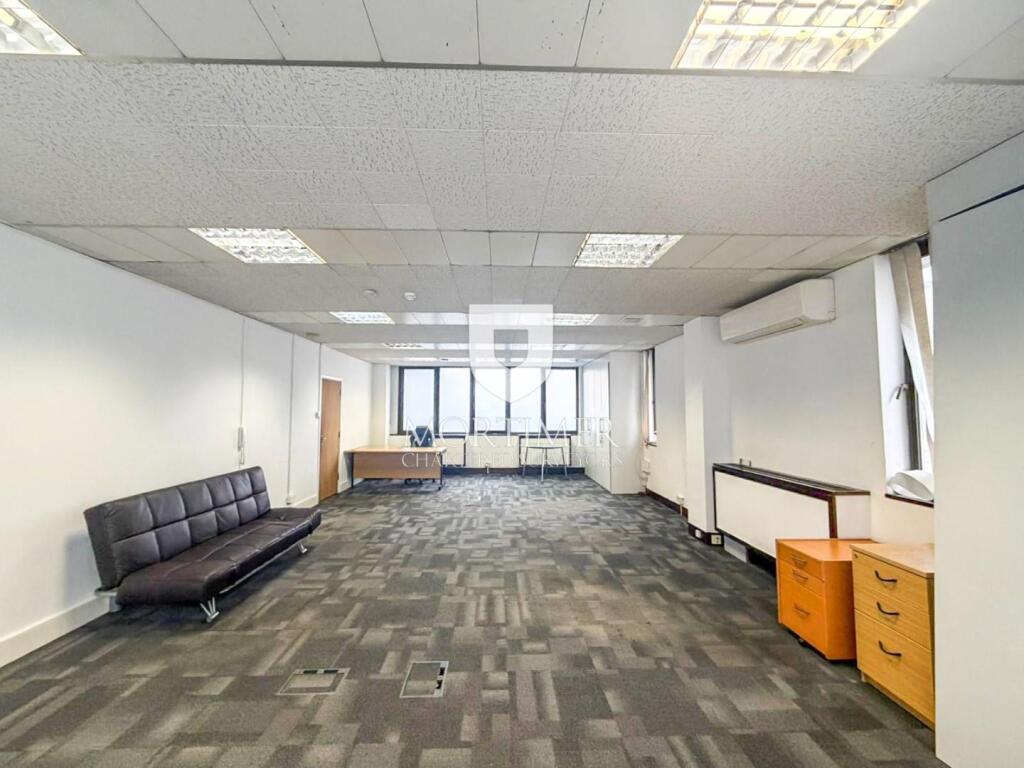 Main image of property: Southgate Office Village, London, N14