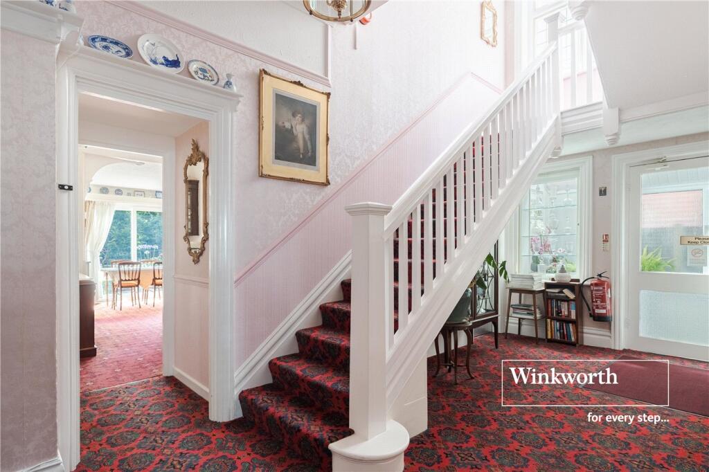 House in Christchurch, Pokesdown, Bournemouth - View 3