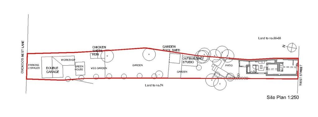 Additional image 32 of West Street, Warminster